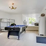 Ilda - 250m From The Sea By Interhome Casa vacanze Spodsbjerg
