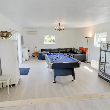 Σπίτι διακοπών Ilda - 250m From The Sea By Interhome *