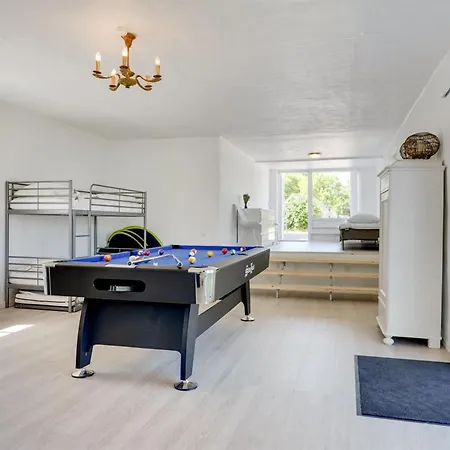 Ilda - 250m From The Sea By Interhome Casa de Férias Spodsbjerg