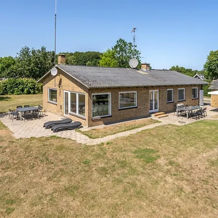 Ilda - 250m From The Sea By Interhome Casa de Férias