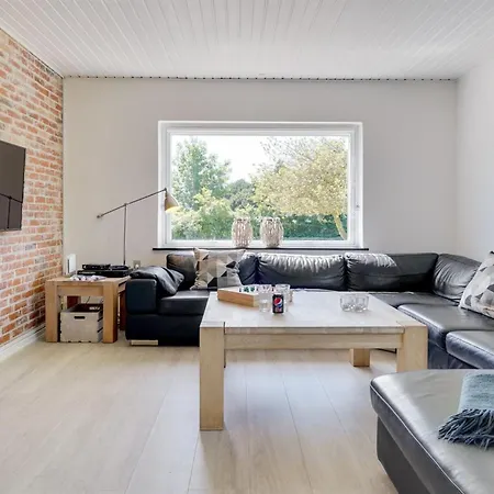 Ilda - 250m From The Sea By Interhome * Spodsbjerg