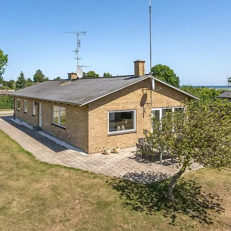 Ilda - 250m From The Sea By Interhome * Spodsbjerg