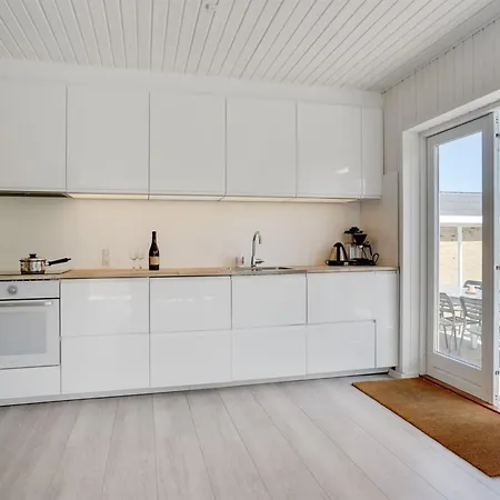 Casa de Férias Ilda - 250m From The Sea By Interhome Spodsbjerg