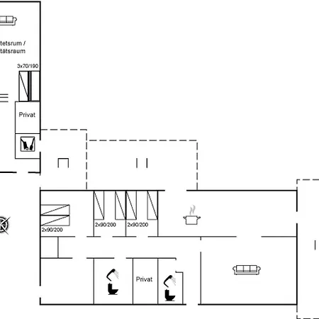 Casa de Férias Ilda - 250m From The Sea By Interhome *