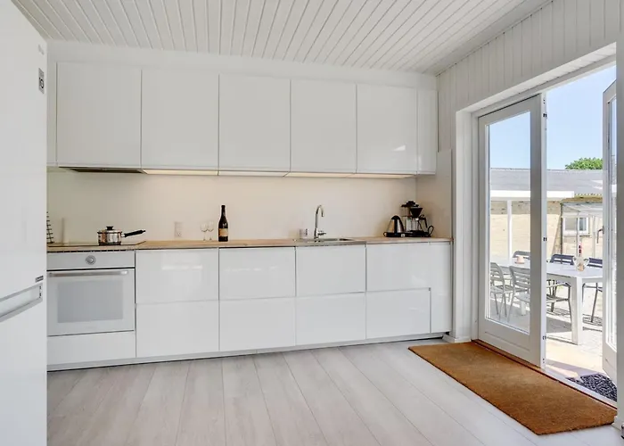 Σπίτι διακοπών Ilda - 250m From The Sea By Interhome