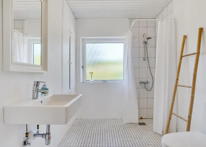 Σπίτι διακοπών Ilda - 250m From The Sea By Interhome Spodsbjerg