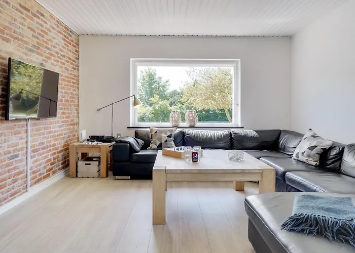 Ilda - 250m From The Sea By Interhome Σπίτι διακοπών