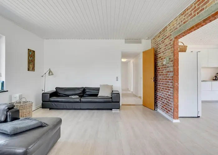 Ilda - 250m From The Sea By Interhome Σπίτι διακοπών *