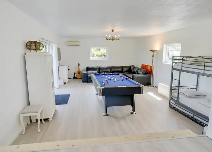 Σπίτι διακοπών Ilda - 250m From The Sea By Interhome *