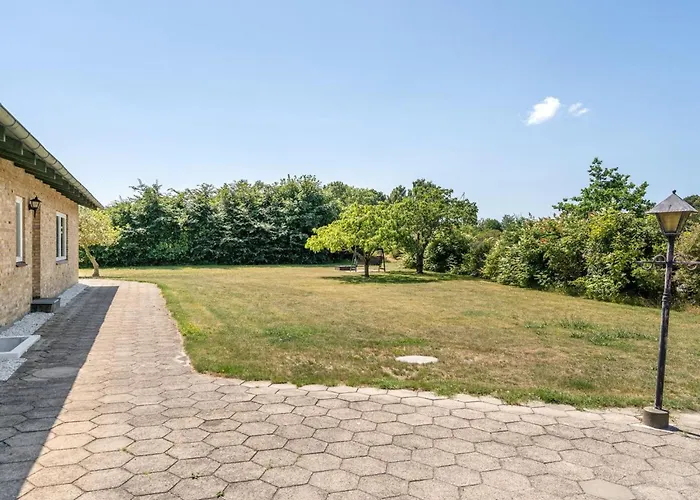 Ilda - 250m From The Sea By Interhome *