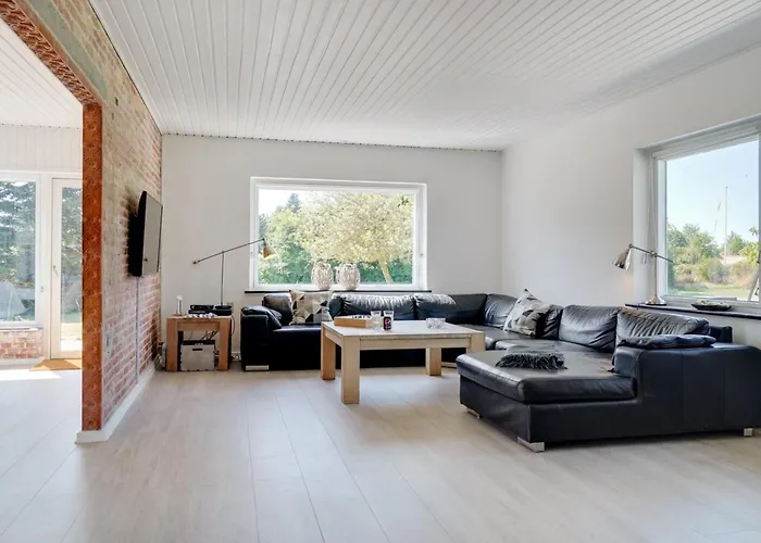 Ilda - 250m From The Sea By Interhome Σπίτι διακοπών *