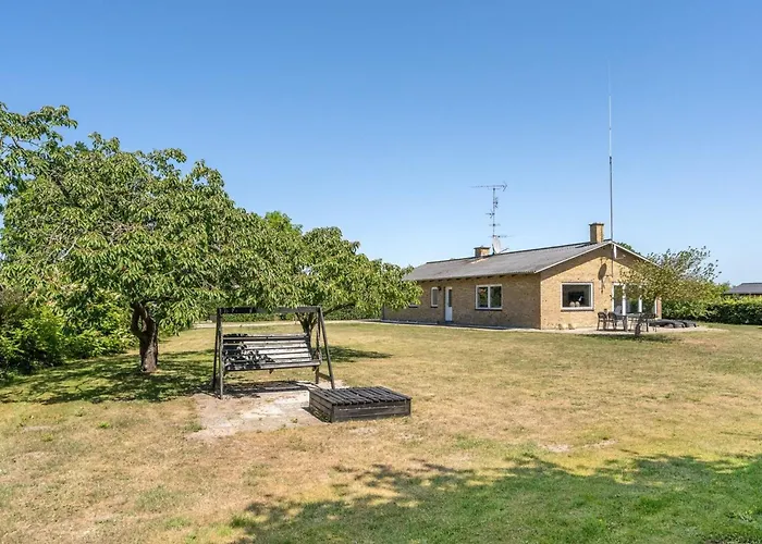 Ilda - 250m From The Sea By Interhome Σπίτι διακοπών