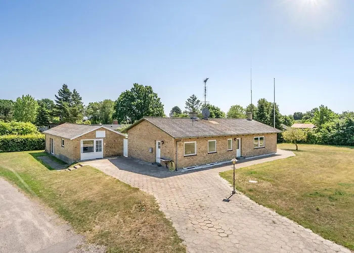 Σπίτι διακοπών Ilda - 250m From The Sea By Interhome