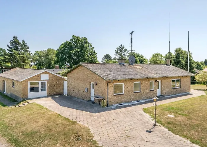 Σπίτι διακοπών Ilda - 250m From The Sea By Interhome *