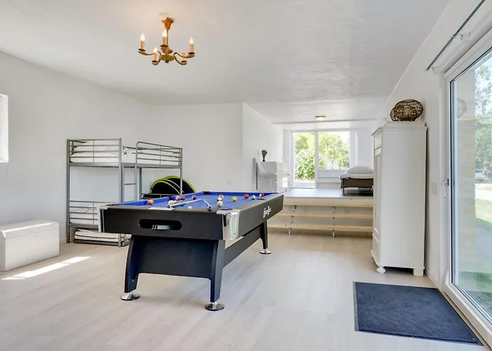 Ilda - 250m From The Sea By Interhome Σπίτι διακοπών Spodsbjerg