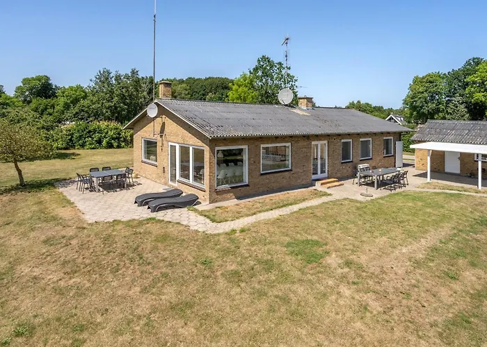 Ilda - 250m From The Sea By Interhome Σπίτι διακοπών